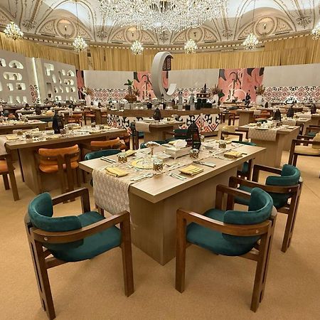 Hotel The Venue Jeddah Corniche Zewnętrze zdjęcie The 2019 World Bank/IMF Annual Meetings