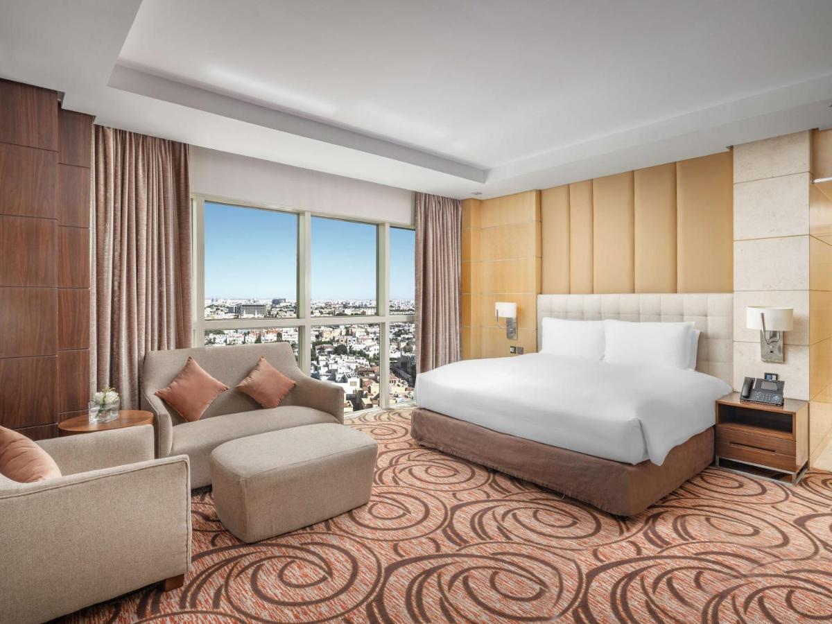 Hotel The Venue Jeddah Corniche Zewnętrze zdjęcie Deluxe Suite