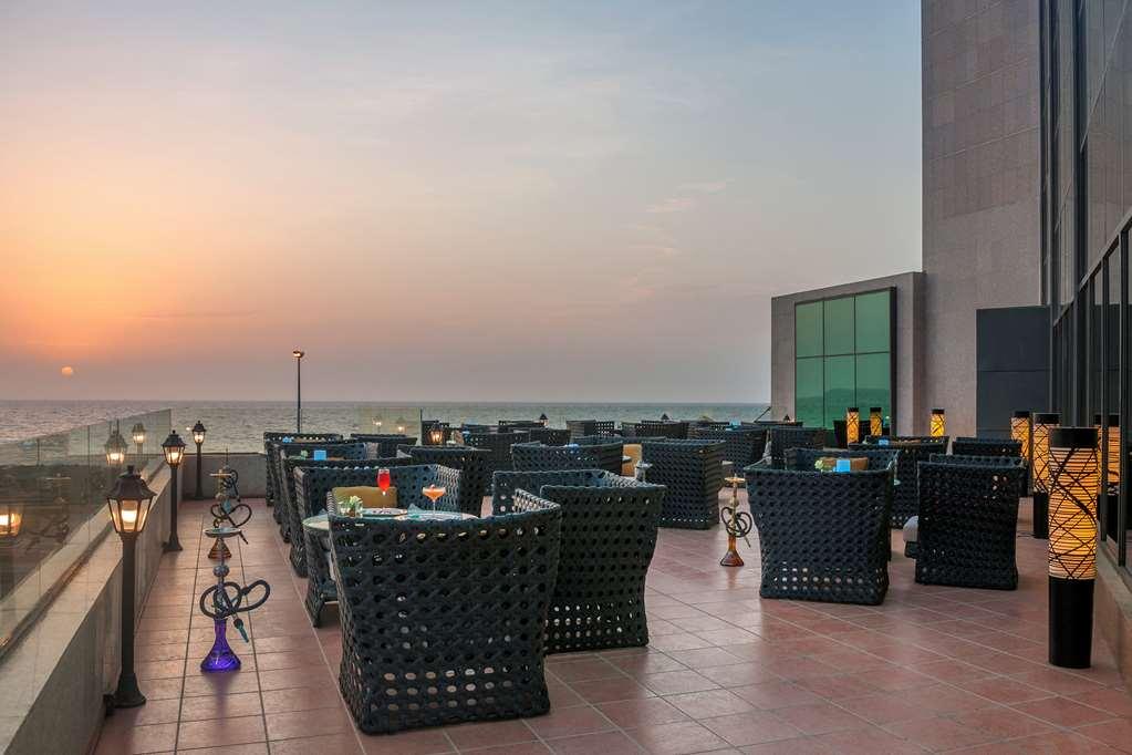 Hotel The Venue Jeddah Corniche Restauracja zdjęcie
